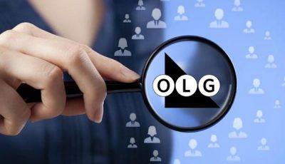 Ярмарка вакансий от OLG